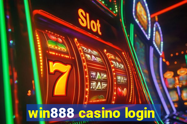 win888 casino login