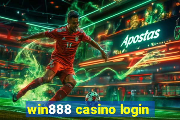 win888 casino login