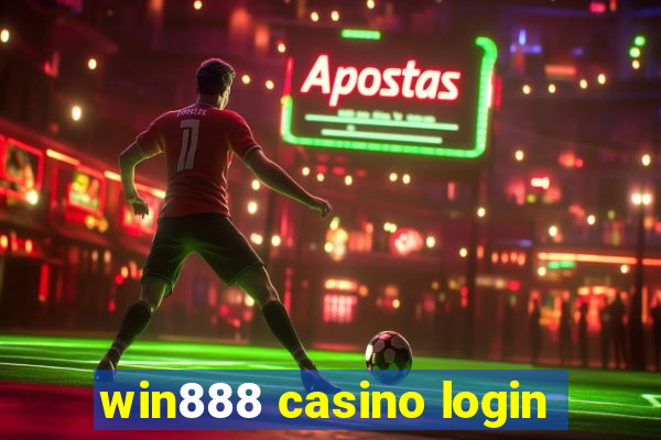 win888 casino login