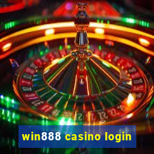 win888 casino login