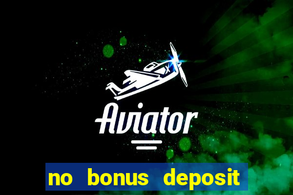 no bonus deposit casino codes