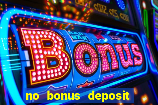 no bonus deposit casino codes