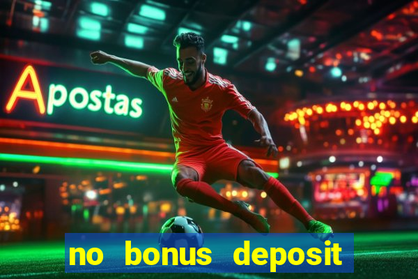 no bonus deposit casino codes