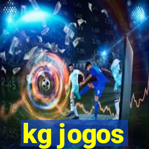 kg jogos