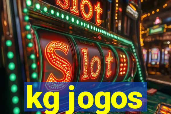 kg jogos