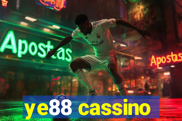 ye88 cassino