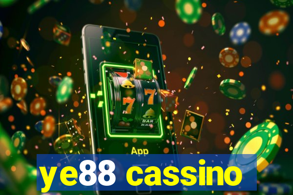 ye88 cassino