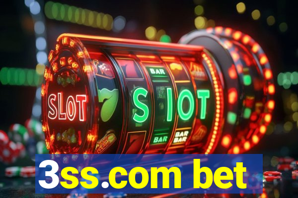 3ss.com bet