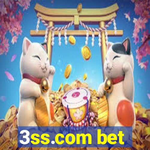 3ss.com bet