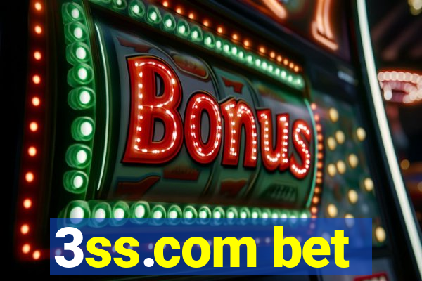 3ss.com bet