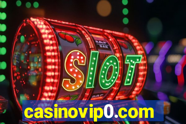 casinovip0.com