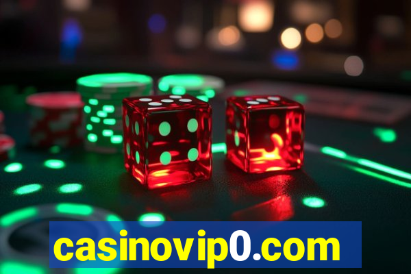 casinovip0.com