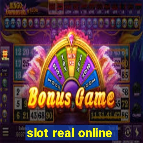 slot real online