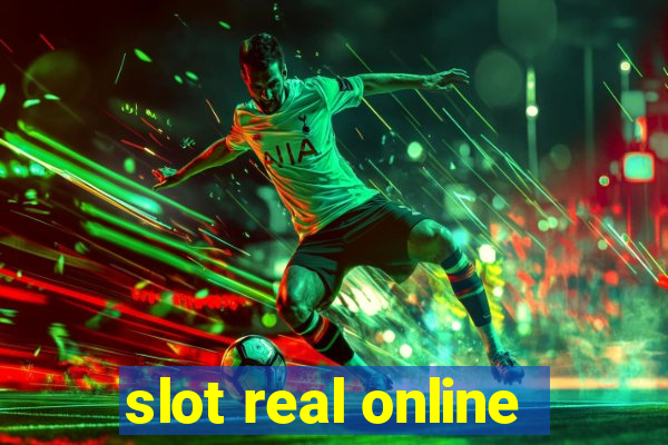 slot real online