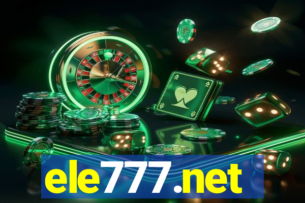 ele777.net