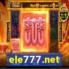 ele777.net