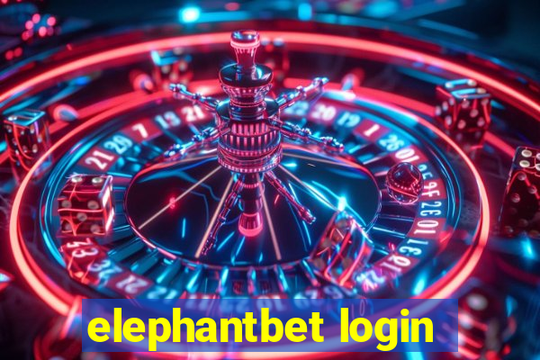 elephantbet login