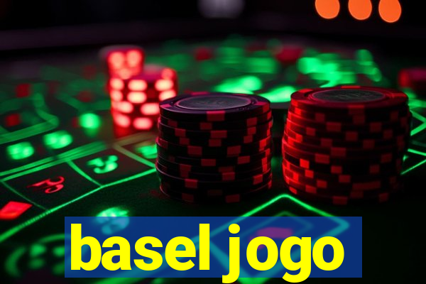 basel jogo