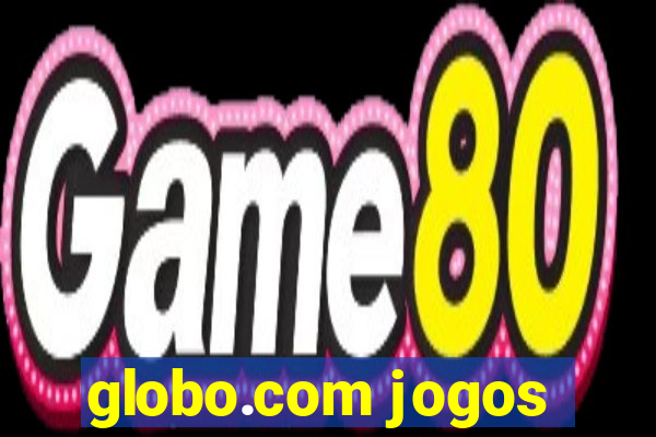 globo.com jogos