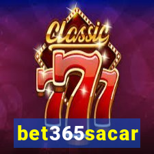 bet365sacar