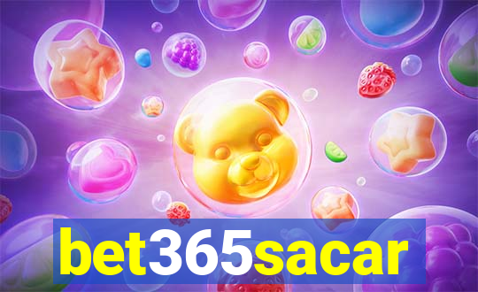 bet365sacar