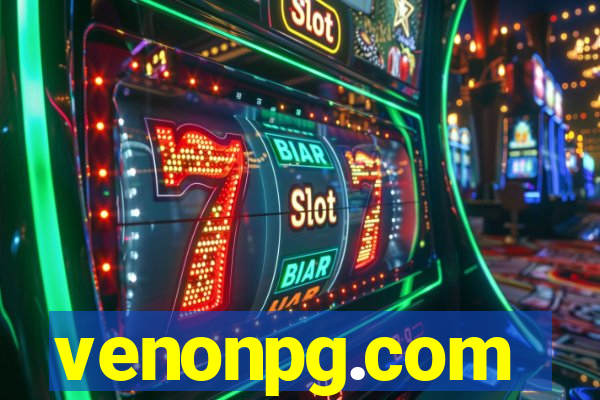 venonpg.com