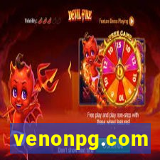 venonpg.com