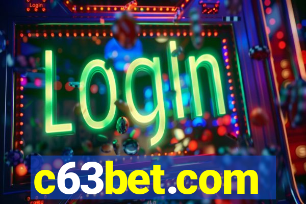 c63bet.com