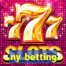 ny betting