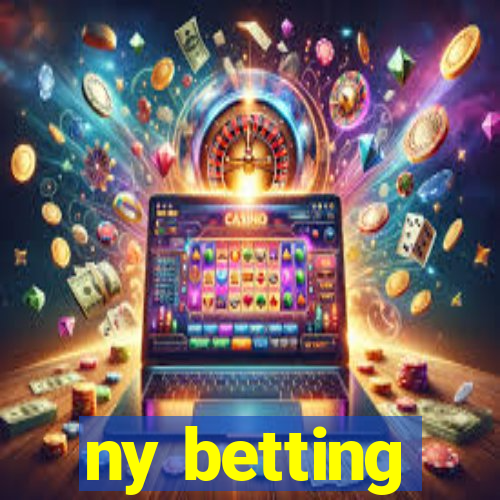 ny betting