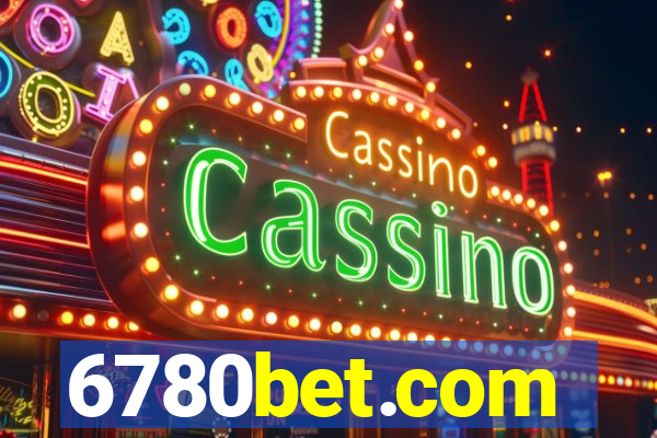 6780bet.com