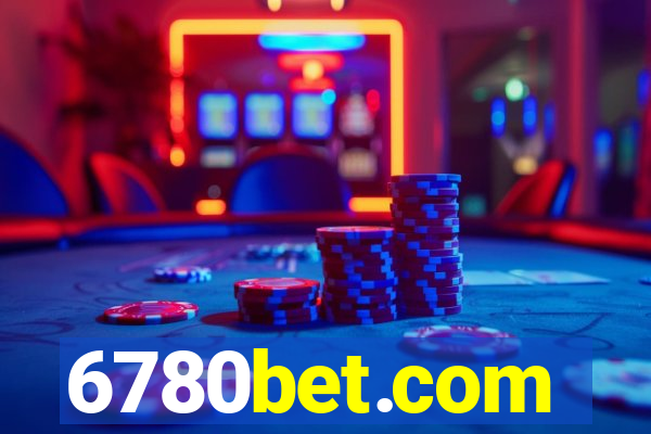 6780bet.com