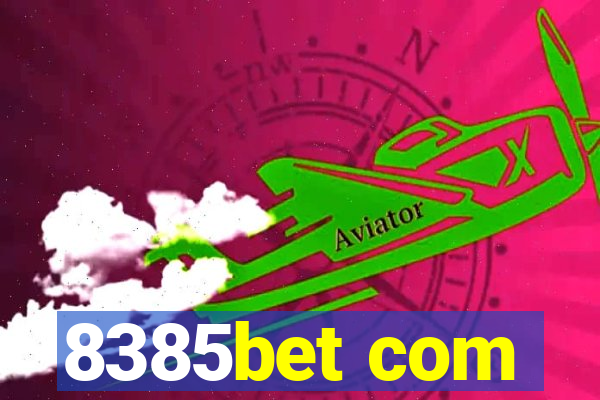 8385bet com