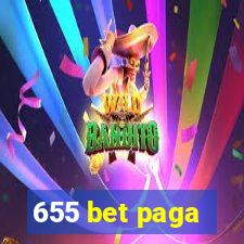 655 bet paga