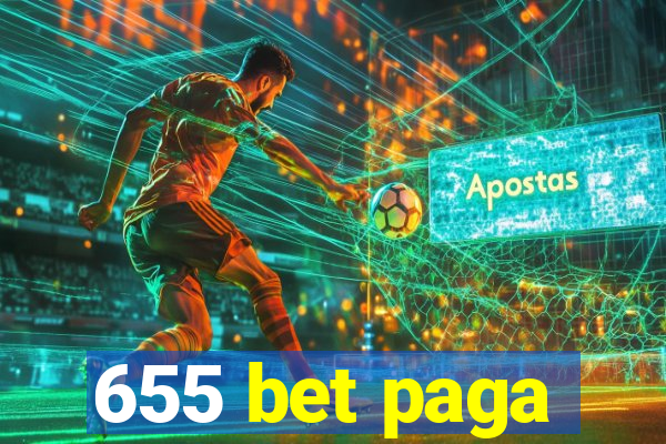 655 bet paga