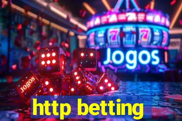 http betting