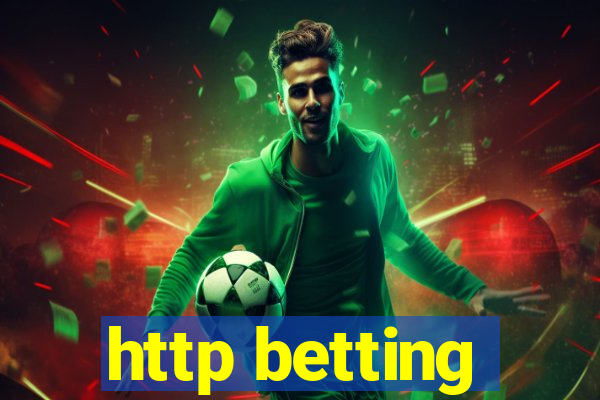 http betting