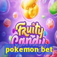 pokemon bet