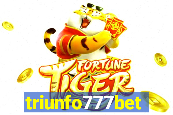 triunfo777bet