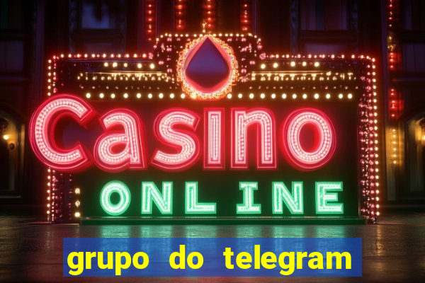 grupo do telegram mais de 18