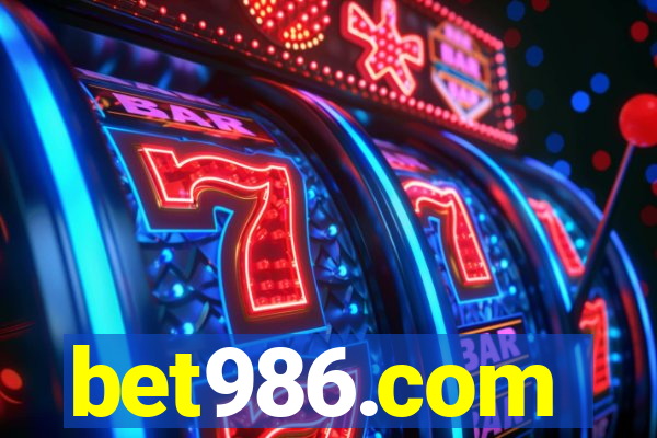 bet986.com