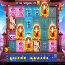 grande cassino - jogo wjnet