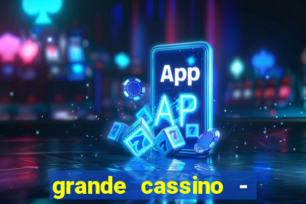 grande cassino - jogo wjnet