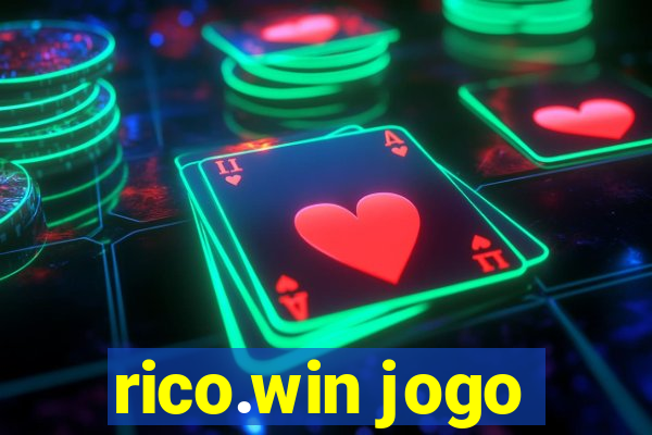 rico.win jogo