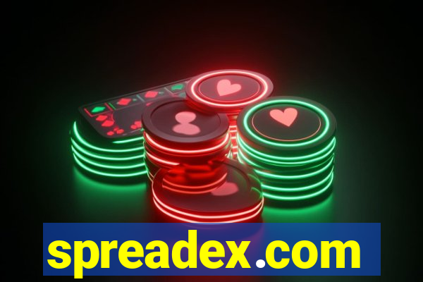 spreadex.com