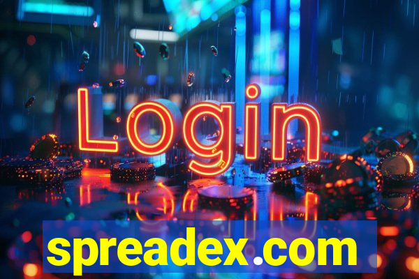 spreadex.com