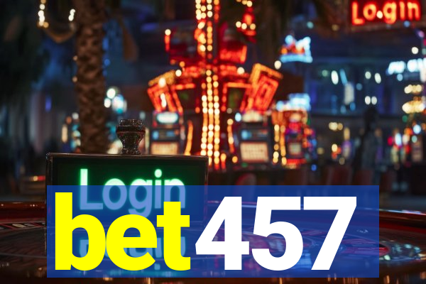 bet457