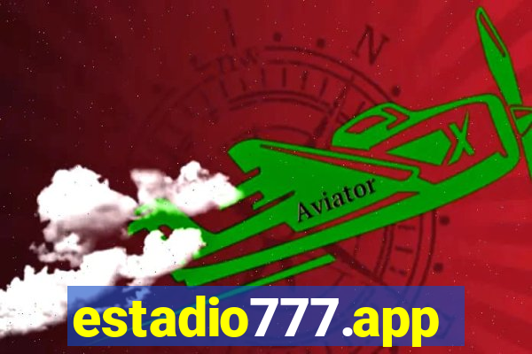 estadio777.app