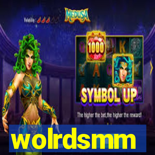 wolrdsmm