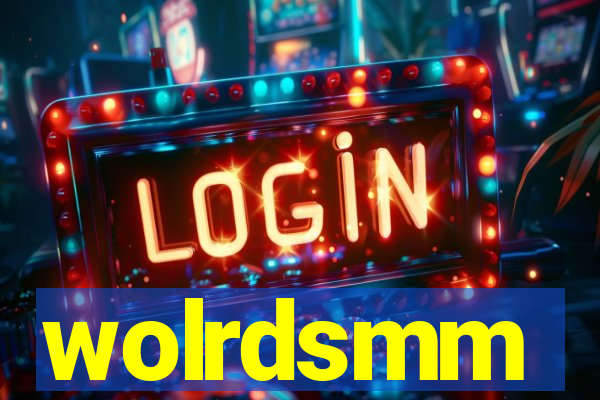 wolrdsmm